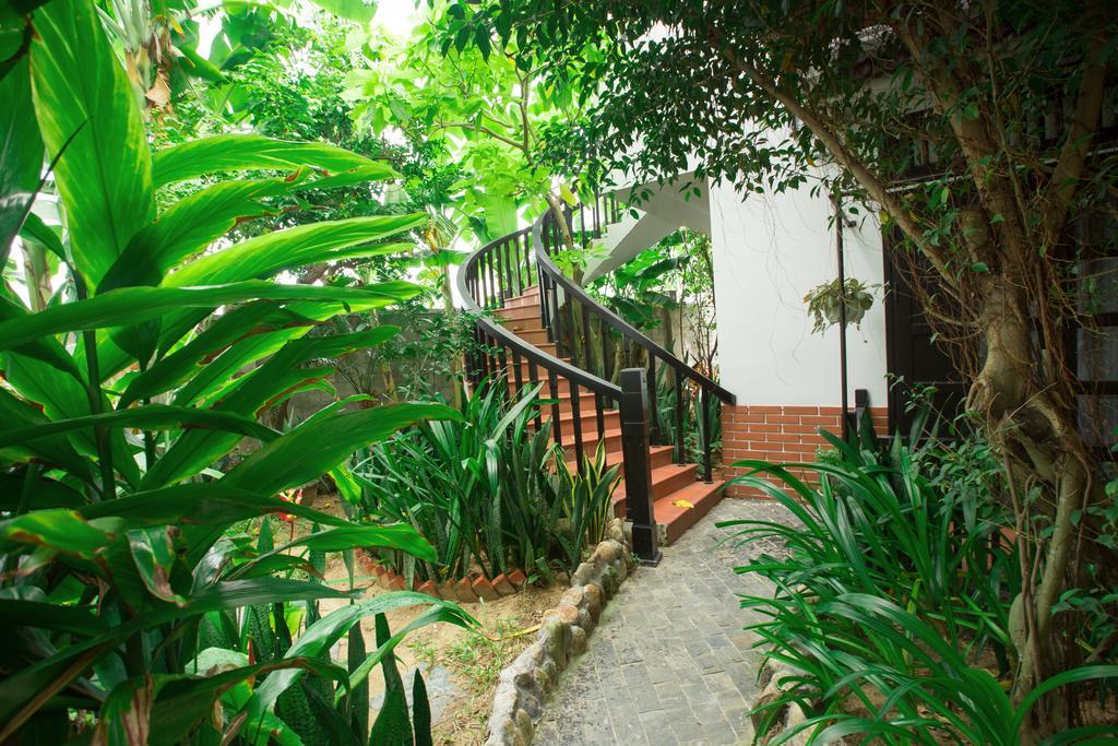 East West Villa Χόι Αν Εξωτερικό φωτογραφία