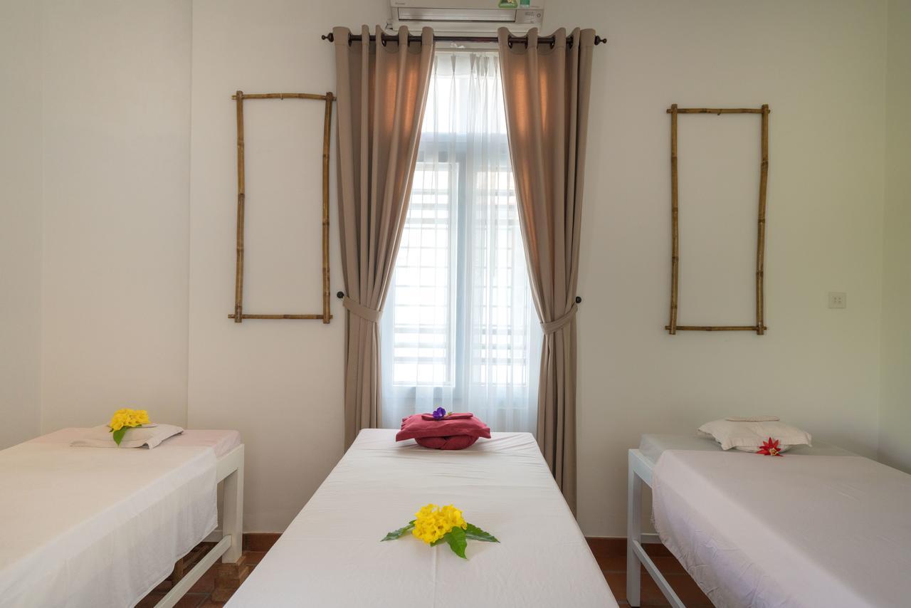 East West Villa Χόι Αν Εξωτερικό φωτογραφία