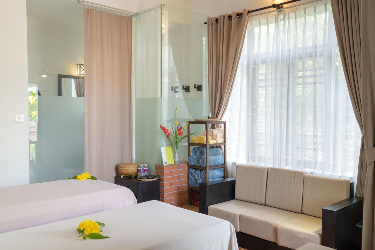 East West Villa Χόι Αν Εξωτερικό φωτογραφία