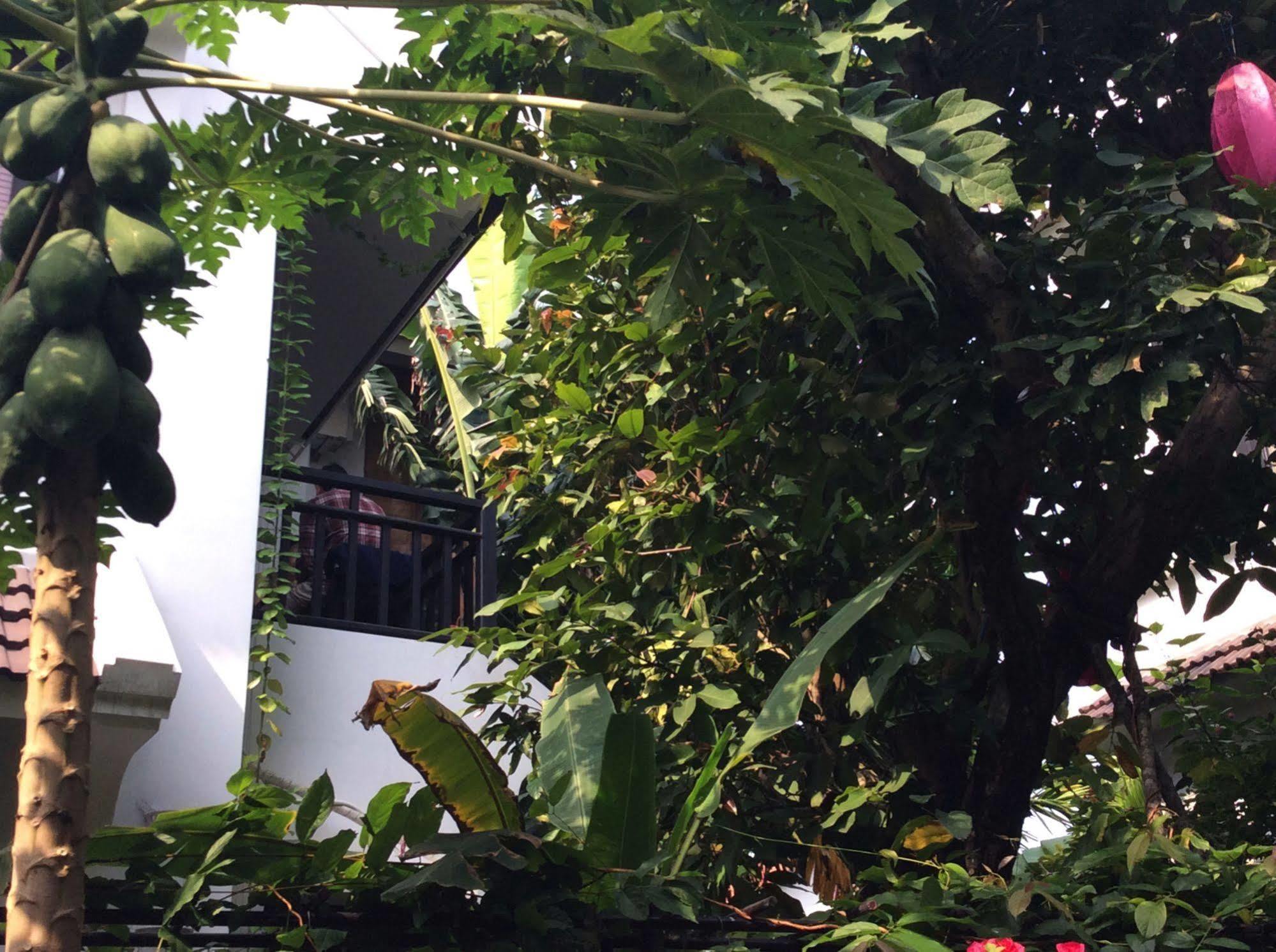 East West Villa Χόι Αν Εξωτερικό φωτογραφία