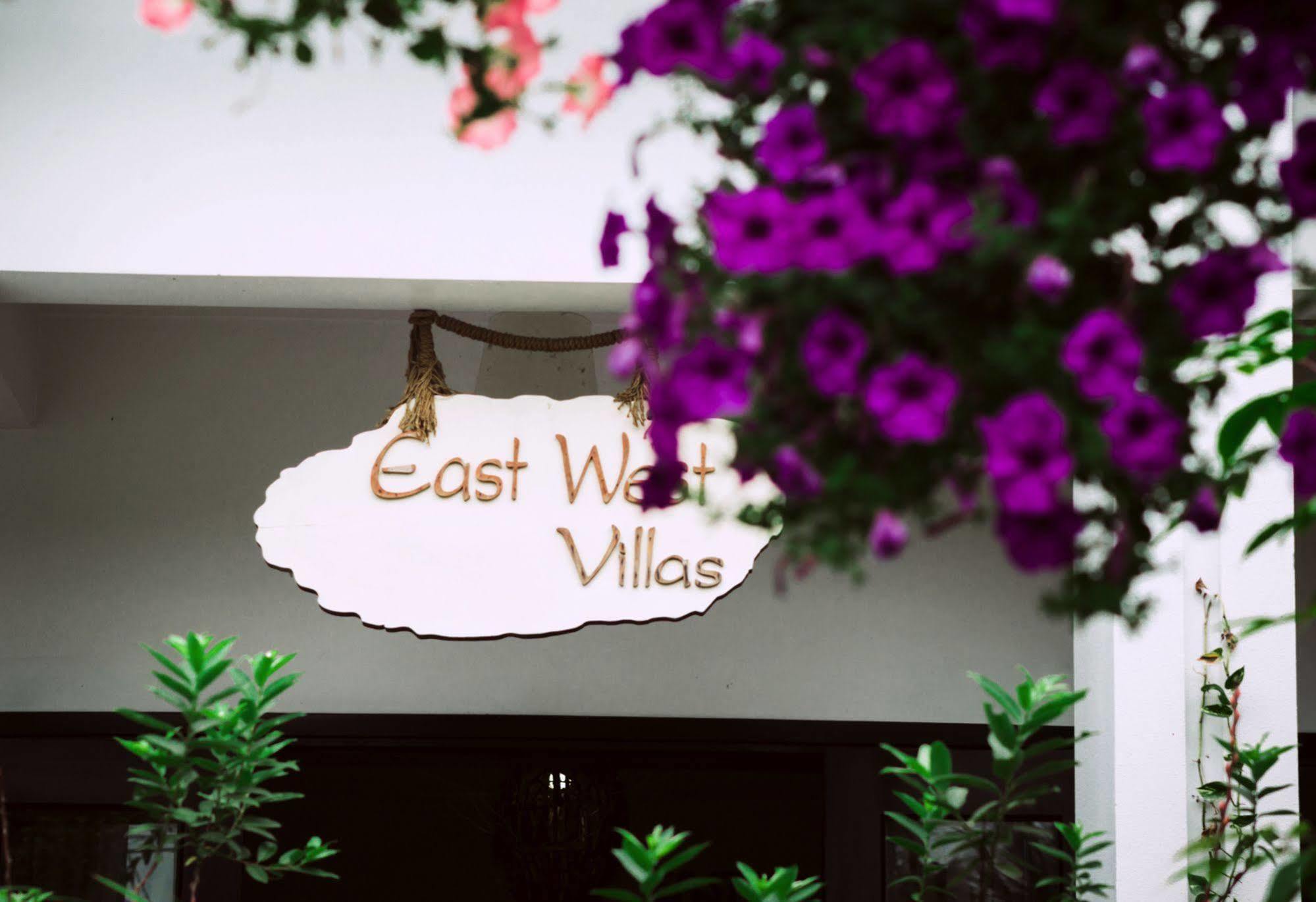 East West Villa Χόι Αν Εξωτερικό φωτογραφία
